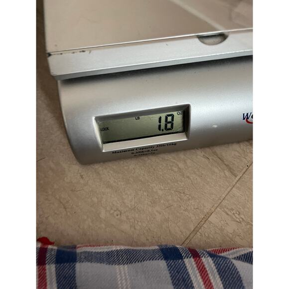 Wacoal Bralette 38 Lace Floral Embroidery V-Neck Comfort Wireless Cream Bra - Picture 16 of 16